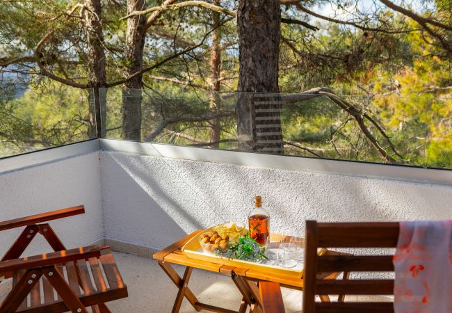 Villa in Platres - Platres Forty Pine Trees Cottage Villa in Platres - Platres Forty Pine Trees Cottage