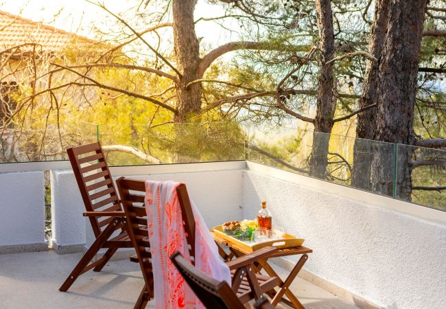 Villa in Platres - Platres Forty Pine Trees Cottage Villa in Platres - Platres Forty Pine Trees Cottage