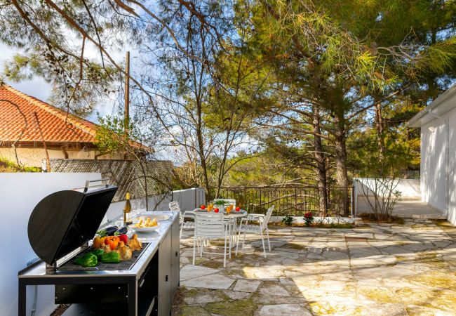 Villa in Platres - Platres Forty Pine Trees Cottage Villa in Platres - Platres Forty Pine Trees Cottage