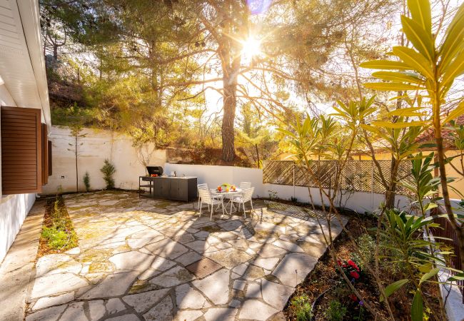 Villa in Platres - Platres Forty Pine Trees Cottage Villa in Platres - Platres Forty Pine Trees Cottage