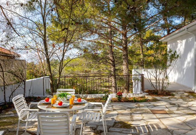 Villa in Platres - Platres Forty Pine Trees Cottage Villa in Platres - Platres Forty Pine Trees Cottage