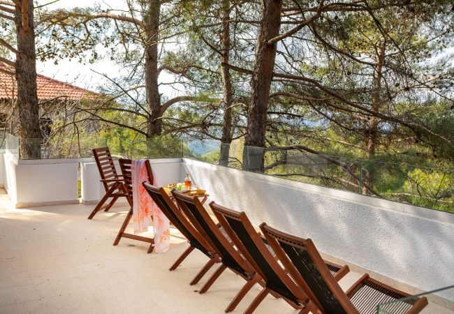 Villa in Platres - Platres Forty Pine Trees Cottage Villa in Platres - Platres Forty Pine Trees Cottage