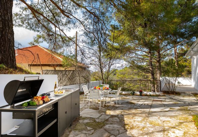 Villa in Platres - Platres Forty Pine Trees Cottage Villa in Platres - Platres Forty Pine Trees Cottage