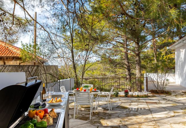 Villa in Platres - Platres Forty Pine Trees Cottage Villa in Platres - Platres Forty Pine Trees Cottage