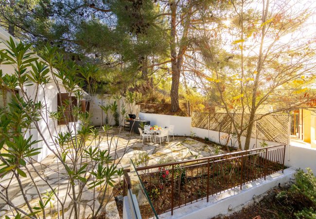 Villa in Platres - Platres Forty Pine Trees Cottage Villa in Platres - Platres Forty Pine Trees Cottage