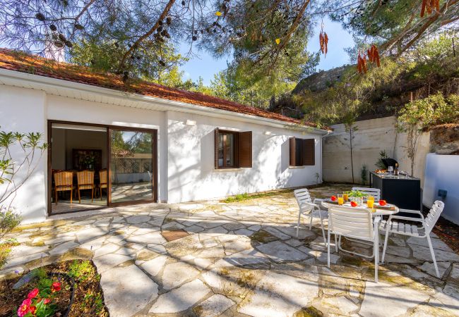 Villa in Platres - Platres Forty Pine Trees Cottage Villa in Platres - Platres Forty Pine Trees Cottage