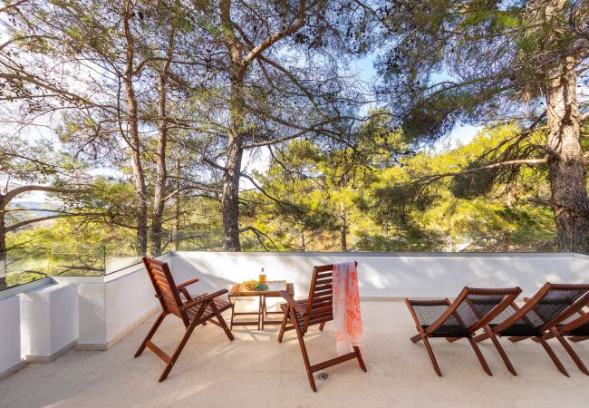 Villa in Platres - Platres Forty Pine Trees Cottage Villa in Platres - Platres Forty Pine Trees Cottage