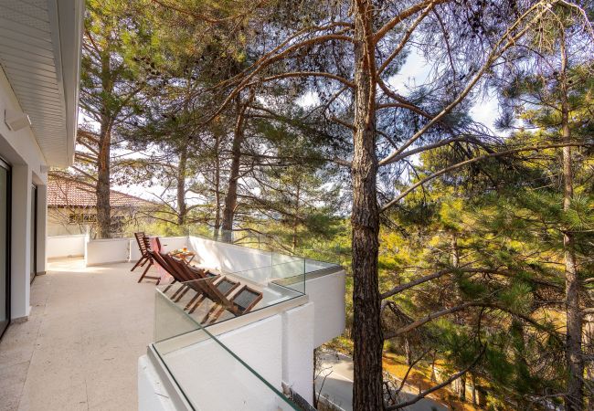 Villa in Platres - Platres Forty Pine Trees Cottage Villa in Platres - Platres Forty Pine Trees Cottage