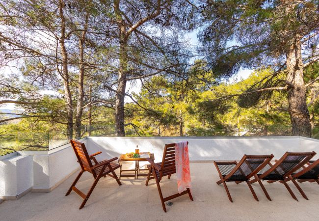 Villa in Platres - Platres Forty Pine Trees Cottage Villa in Platres - Platres Forty Pine Trees Cottage