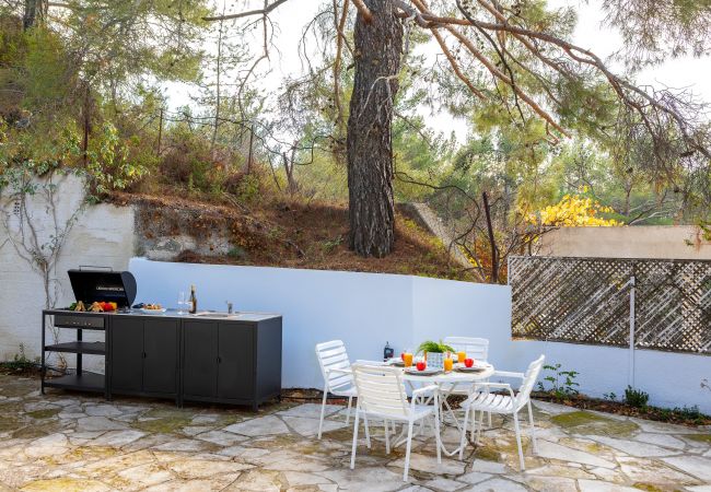 Villa in Platres - Platres Forty Pine Trees Cottage Villa in Platres - Platres Forty Pine Trees Cottage