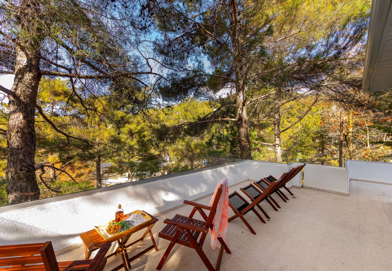 Villa in Platres - Platres Forty Pine Trees Cottage