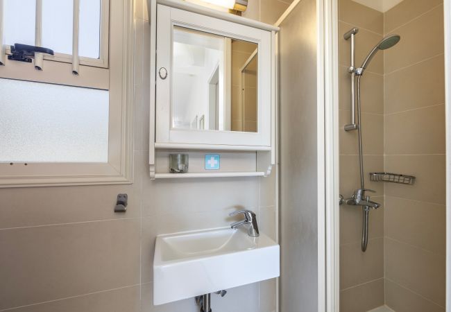 Villa in Protaras - Protaras Artisan Seafront Villa 1 Villa in Protaras - Protaras Artisan Seafront Villa 1