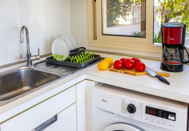 Villa in Protaras - Protaras Artisan Seafront Villa 1 Villa in Protaras - Protaras Artisan Seafront Villa 1