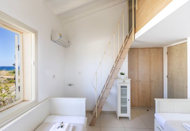 Villa in Protaras - Protaras Artisan Seafront Villa 1 Villa in Protaras - Protaras Artisan Seafront Villa 1