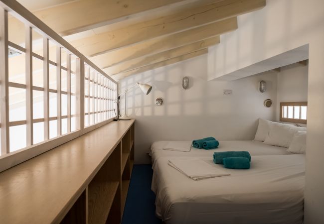 Villa in Protaras - Protaras Artisan Seafront Villa 7 Villa in Protaras - Protaras Artisan Seafront Villa 7