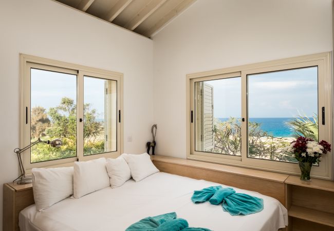 Villa in Protaras - Protaras Artisan Seafront Villa 7 Villa in Protaras - Protaras Artisan Seafront Villa 7