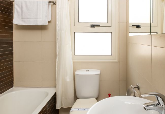 Villa in Protaras - Protaras Artisan Seafront Villa 7 Villa in Protaras - Protaras Artisan Seafront Villa 7