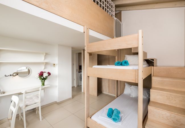 Villa in Protaras - Protaras Artisan Seafront Villa 7 Villa in Protaras - Protaras Artisan Seafront Villa 7