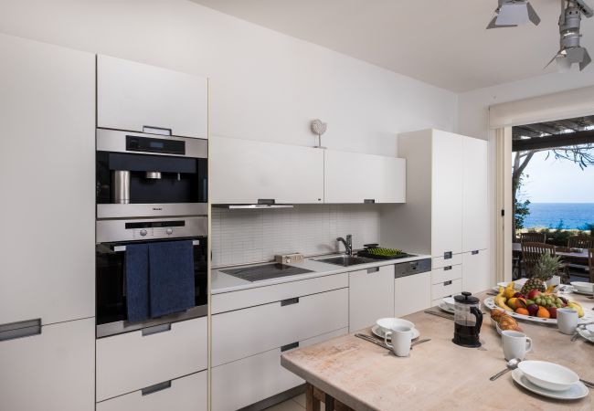 Villa in Protaras - Protaras Artisan Seafront Villa 7 Villa in Protaras - Protaras Artisan Seafront Villa 7