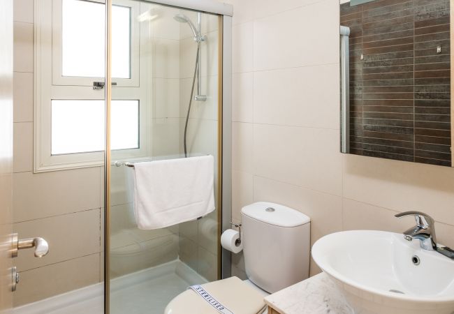 Villa in Protaras - Protaras Artisan Seafront Villa 7 Villa in Protaras - Protaras Artisan Seafront Villa 7