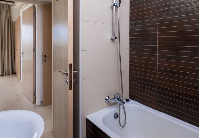 Villa in Protaras - Protaras Artisan Seafront Villa 7 Villa in Protaras - Protaras Artisan Seafront Villa 7