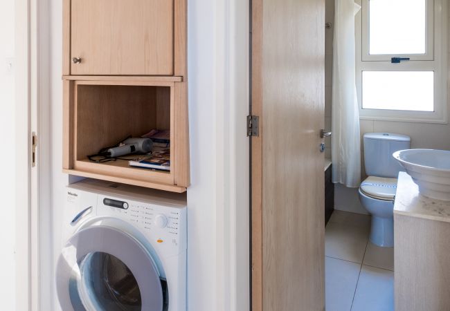 Villa in Protaras - Protaras Artisan Seafront Villa 7 Villa in Protaras - Protaras Artisan Seafront Villa 7