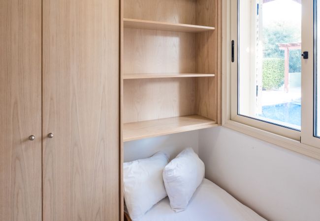 Villa in Protaras - Protaras Artisan Seafront Villa 7 Villa in Protaras - Protaras Artisan Seafront Villa 7