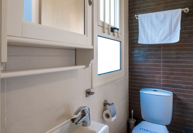 Villa in Protaras - Protaras Artisan Seafront Villa 7 Villa in Protaras - Protaras Artisan Seafront Villa 7