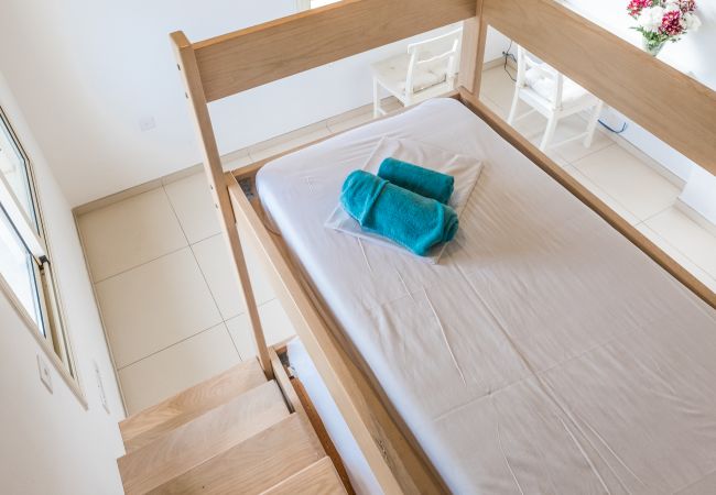 Villa in Protaras - Protaras Artisan Seafront Villa 7 Villa in Protaras - Protaras Artisan Seafront Villa 7