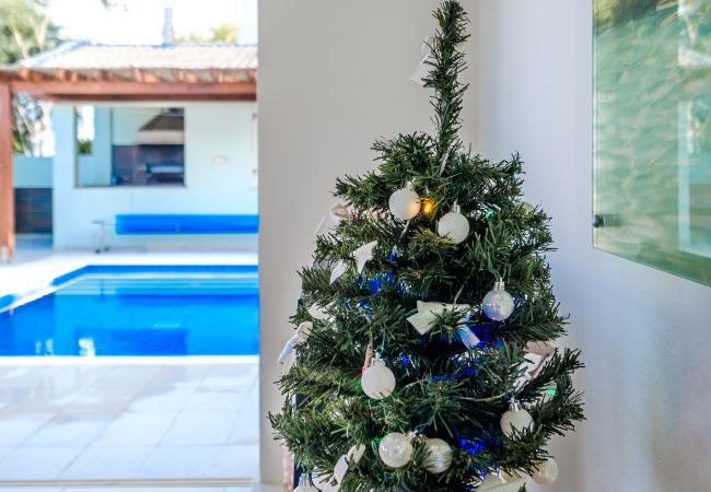 Villa in Protaras - Protaras Artisan Seafront Villa 7 Villa in Protaras - Protaras Artisan Seafront Villa 7