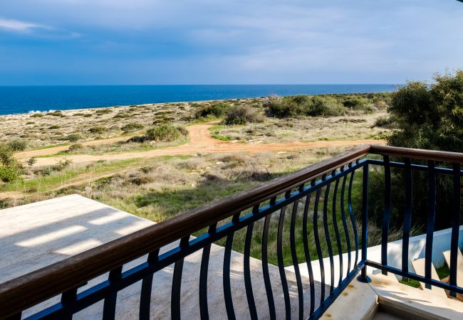 Villa in Protaras - Protaras Artisan Seafront Villa 7 Villa in Protaras - Protaras Artisan Seafront Villa 7