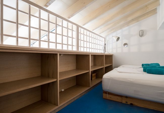 Villa in Protaras - Protaras Artisan Seafront Villa 7 Villa in Protaras - Protaras Artisan Seafront Villa 7