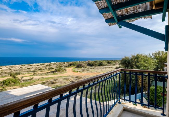 Villa in Protaras - Protaras Artisan Seafront Villa 7 Villa in Protaras - Protaras Artisan Seafront Villa 7