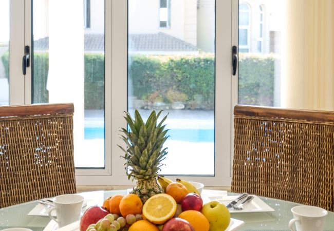 Villa in Ayia Napa - Cape Greco Villa Anastel 2 Villa in Ayia Napa - Cape Greco Villa Anastel 2