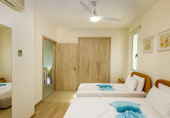 Villa in Ayia Napa - Cape Greco Villa Anastel 2 Villa in Ayia Napa - Cape Greco Villa Anastel 2