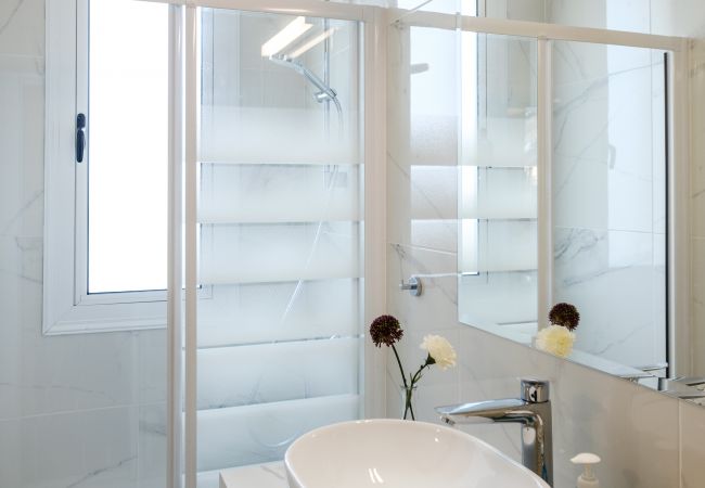 Villa in Ayia Napa - Cape Greco Villa Anastel 2 Villa in Ayia Napa - Cape Greco Villa Anastel 2