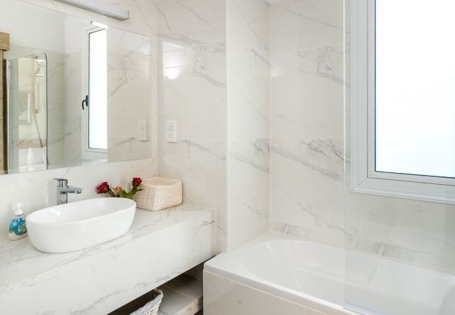 Villa in Ayia Napa - Cape Greco Villa Anastel 2 Villa in Ayia Napa - Cape Greco Villa Anastel 2