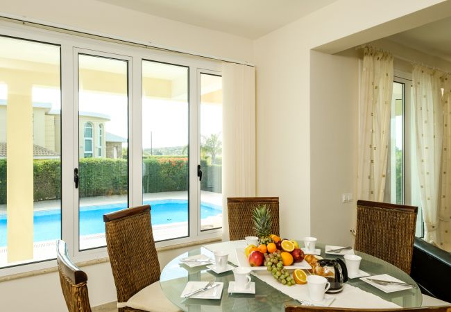 Villa in Ayia Napa - Cape Greco Villa Anastel 2 Villa in Ayia Napa - Cape Greco Villa Anastel 2