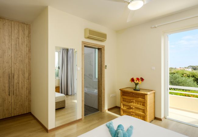 Villa in Ayia Napa - Cape Greco Villa Anastel 2 Villa in Ayia Napa - Cape Greco Villa Anastel 2