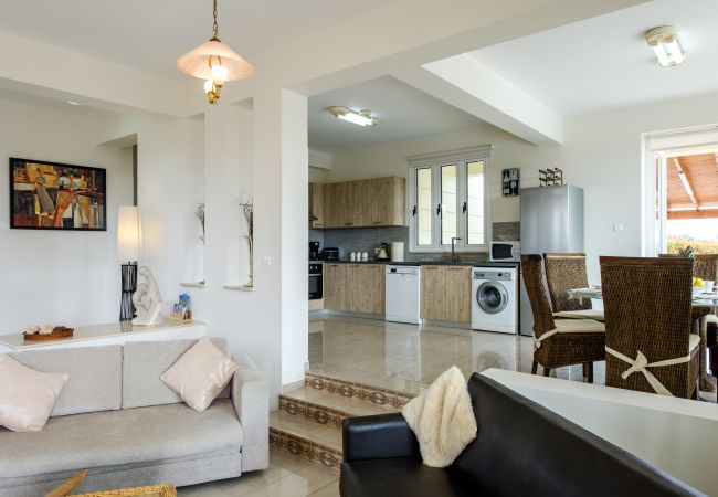 Villa in Ayia Napa - Cape Greco Villa Anastel 2 Villa in Ayia Napa - Cape Greco Villa Anastel 2