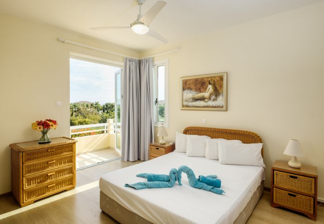 Villa in Ayia Napa - Cape Greco Villa Anastel 2 Villa in Ayia Napa - Cape Greco Villa Anastel 2