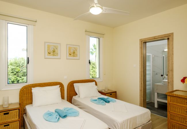 Villa in Ayia Napa - Cape Greco Villa Anastel 2 Villa in Ayia Napa - Cape Greco Villa Anastel 2