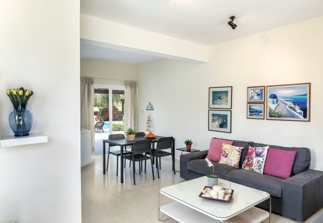 Villa in Ayia Napa - Cape Greco Palm Trees Villa Villa in Ayia Napa - Cape Greco Palm Trees Villa