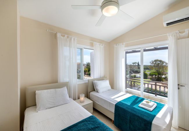 Villa in Ayia Napa - Cape Greco Palm Trees Villa Villa in Ayia Napa - Cape Greco Palm Trees Villa