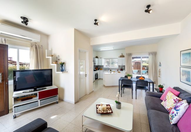 Villa in Ayia Napa - Cape Greco Palm Trees Villa Villa in Ayia Napa - Cape Greco Palm Trees Villa