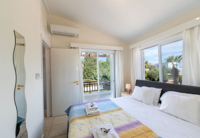 Villa in Ayia Napa - Cape Greco Palm Trees Villa Villa in Ayia Napa - Cape Greco Palm Trees Villa