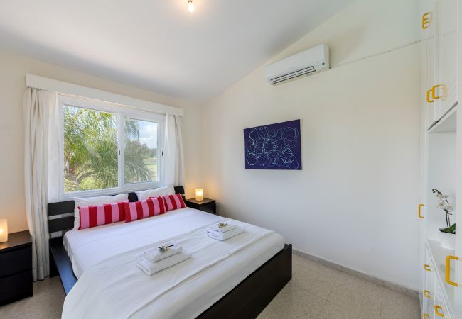 Villa in Ayia Napa - Cape Greco Palm Trees Villa Villa in Ayia Napa - Cape Greco Palm Trees Villa