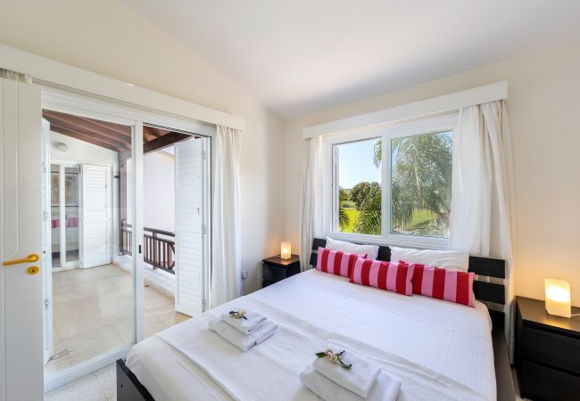 Villa in Ayia Napa - Cape Greco Palm Trees Villa Villa in Ayia Napa - Cape Greco Palm Trees Villa