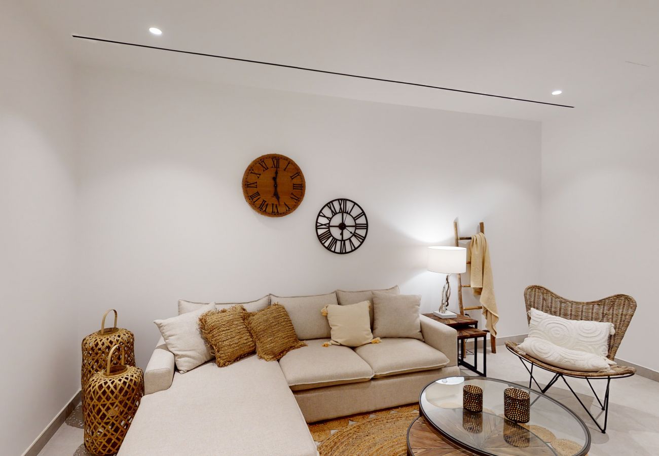 Villa in Protaras - Periyali Villa Nefeli