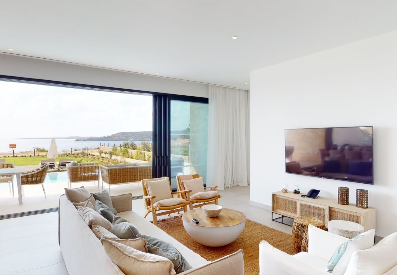 Villa in Protaras - Periyali Villa Nefeli